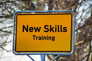 Training Graphic